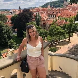 Meet your Posher, Sydney